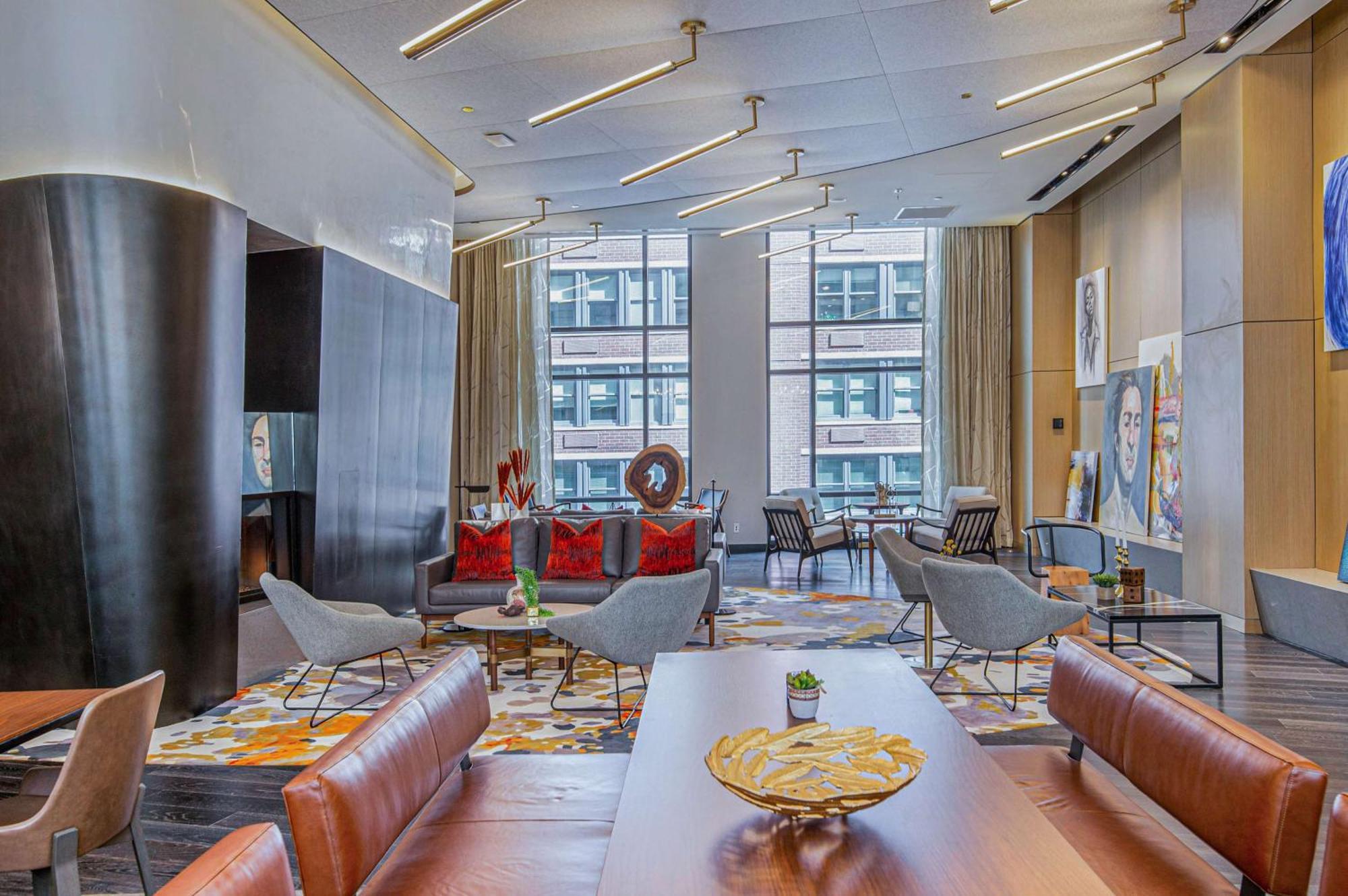 Canopy By Hilton Arts District 4*