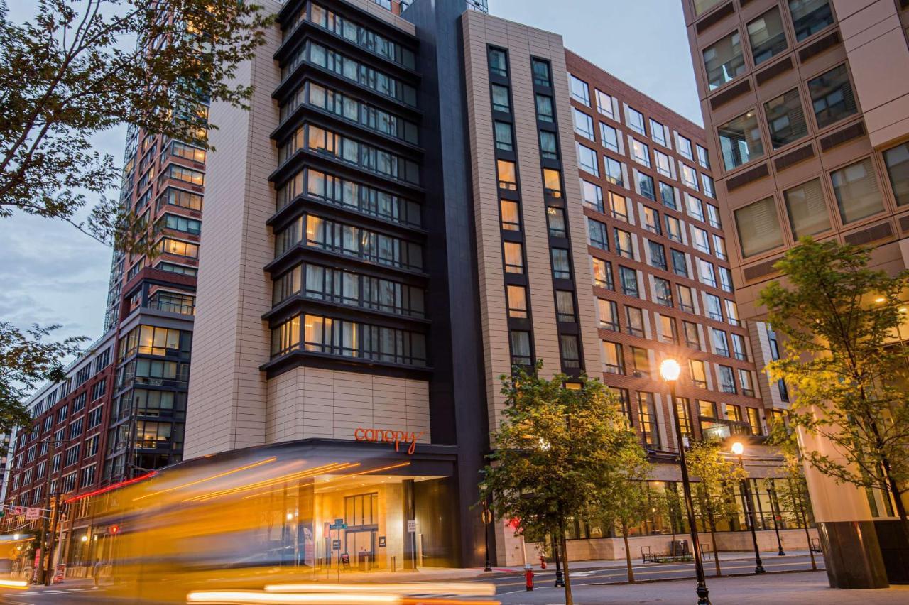 Hotel Canopy By Hilton Arts District 4*