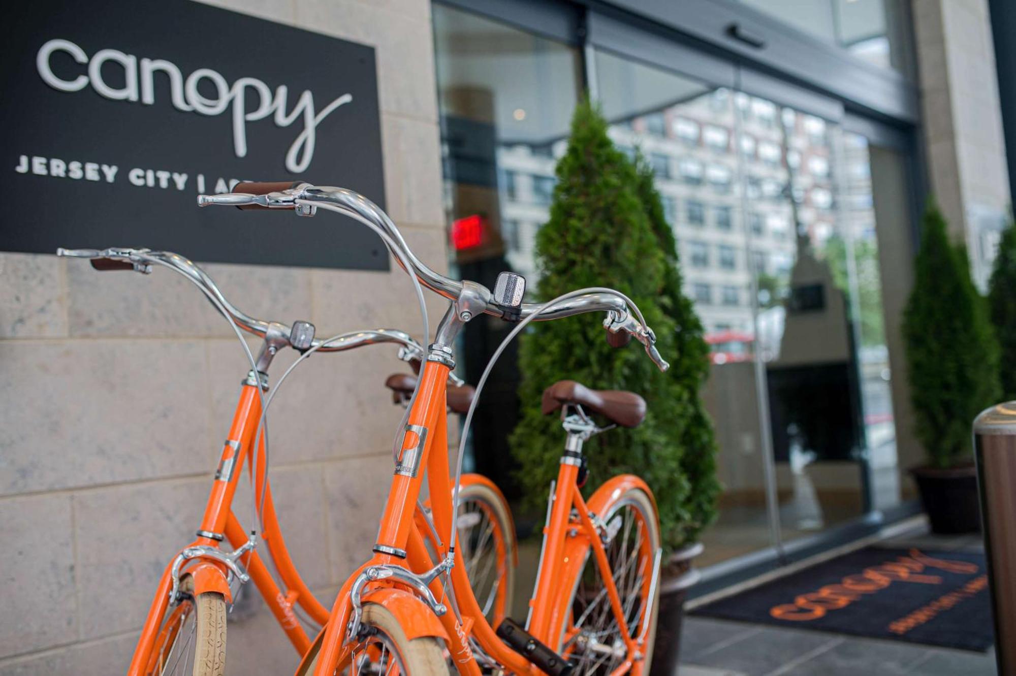 Canopy By Hilton Arts District Hotel 4*
